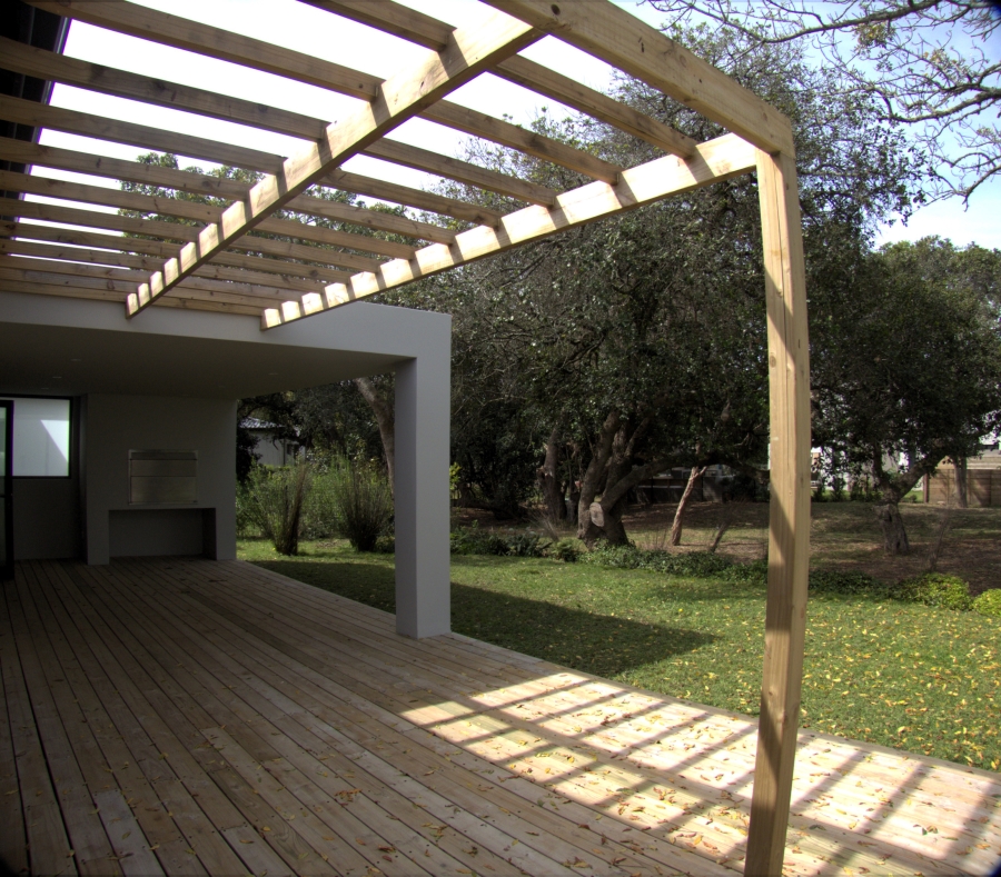 3 Bedroom Property for Sale in Twin Rivers Western Cape